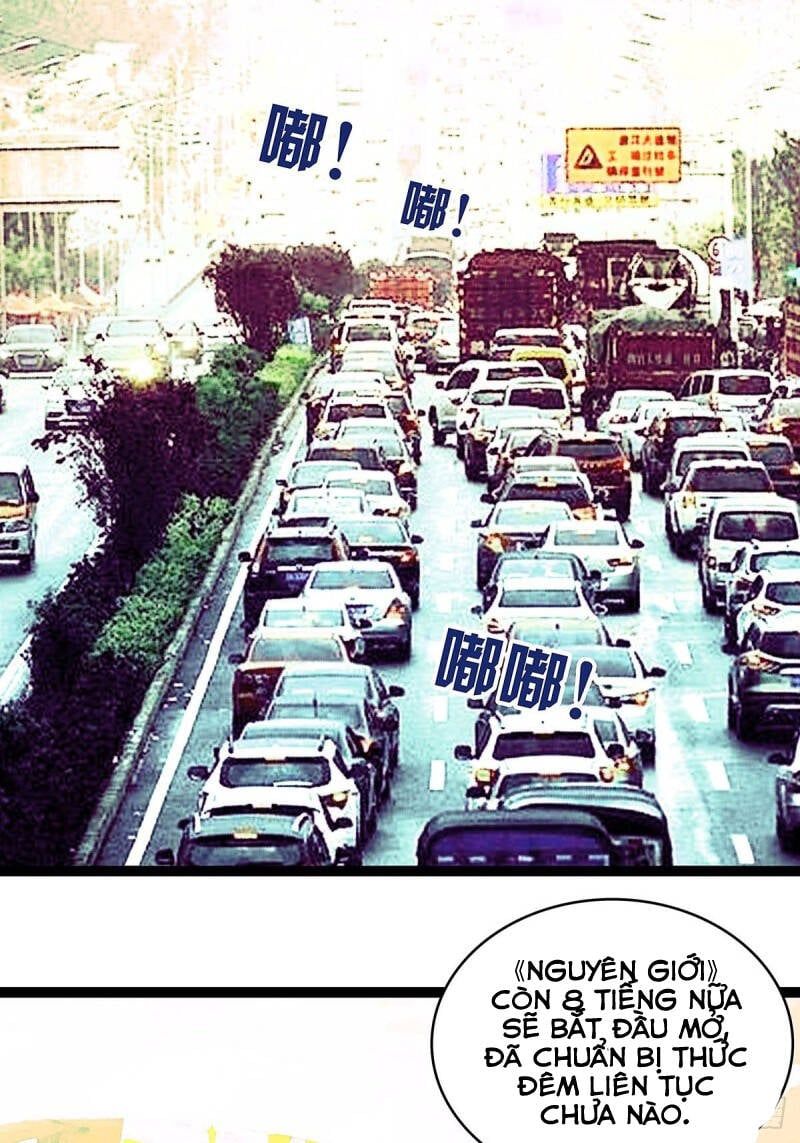 đọc truyện Bắt Đầu Vùng Dậy Từ Việc Chơi Game Nghiêm Túc Chương 0 ảnh 32 tại Truyện Dạ Ký
