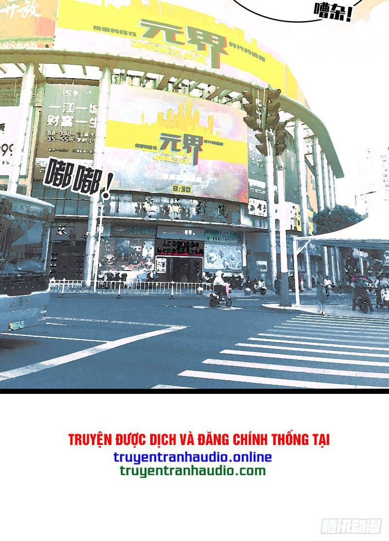 đọc truyện Bắt Đầu Vùng Dậy Từ Việc Chơi Game Nghiêm Túc Chương 0 ảnh 33 tại Truyện Dạ Ký