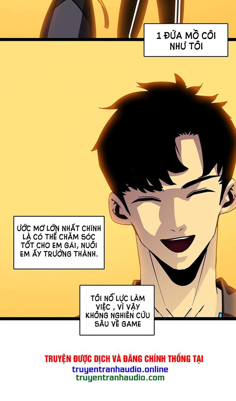 đọc truyện Bắt Đầu Vùng Dậy Từ Việc Chơi Game Nghiêm Túc Chương 1 ảnh 14 tại Truyện Dạ Ký