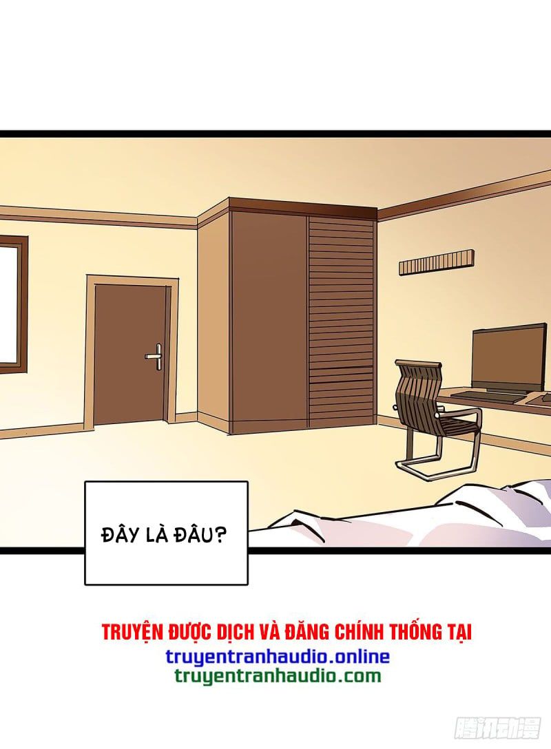 đọc truyện Bắt Đầu Vùng Dậy Từ Việc Chơi Game Nghiêm Túc Chương 1 ảnh 33 tại Truyện Dạ Ký