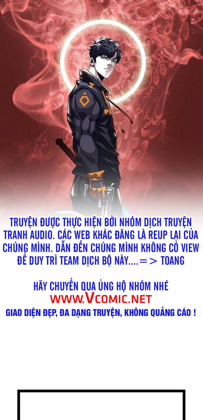 đọc truyện Bắt Đầu Vùng Dậy Từ Việc Chơi Game Nghiêm Túc Chương 10 ảnh 2 tại Truyện Dạ Ký