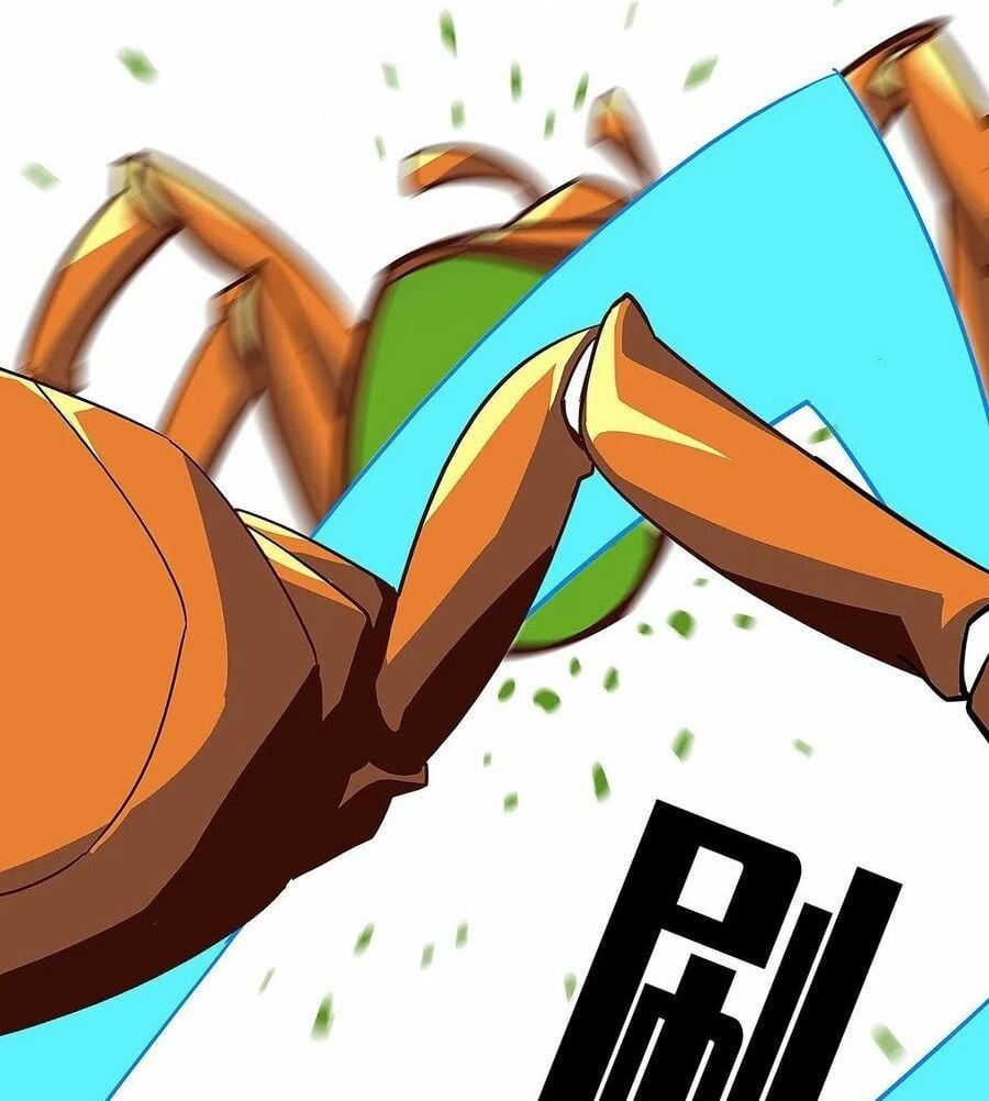 đọc truyện Bắt Đầu Vùng Dậy Từ Việc Chơi Game Nghiêm Túc Chương 10 ảnh 44 tại Truyện Dạ Ký