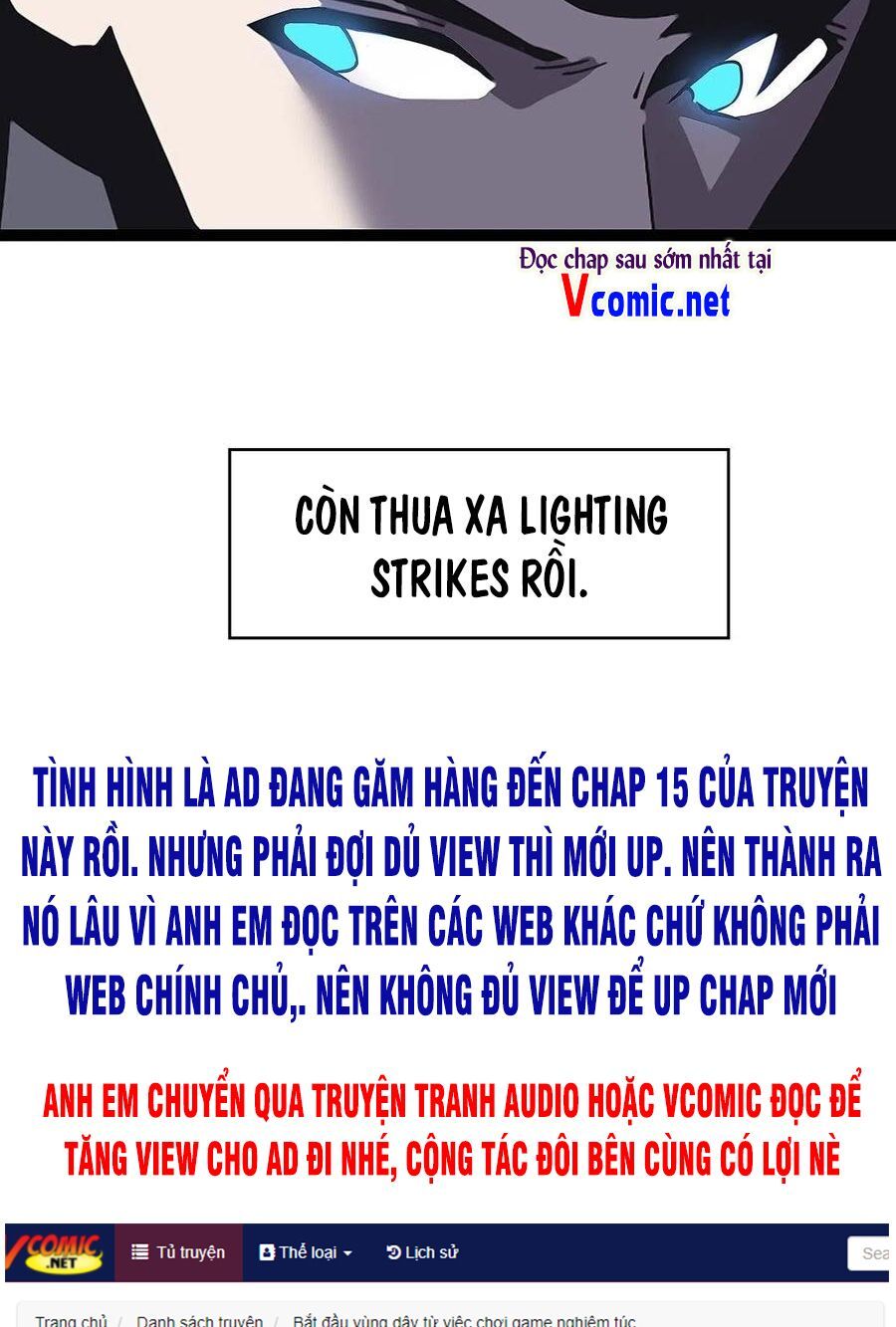 đọc truyện Bắt Đầu Vùng Dậy Từ Việc Chơi Game Nghiêm Túc Chương 10 ảnh 47 tại Truyện Dạ Ký