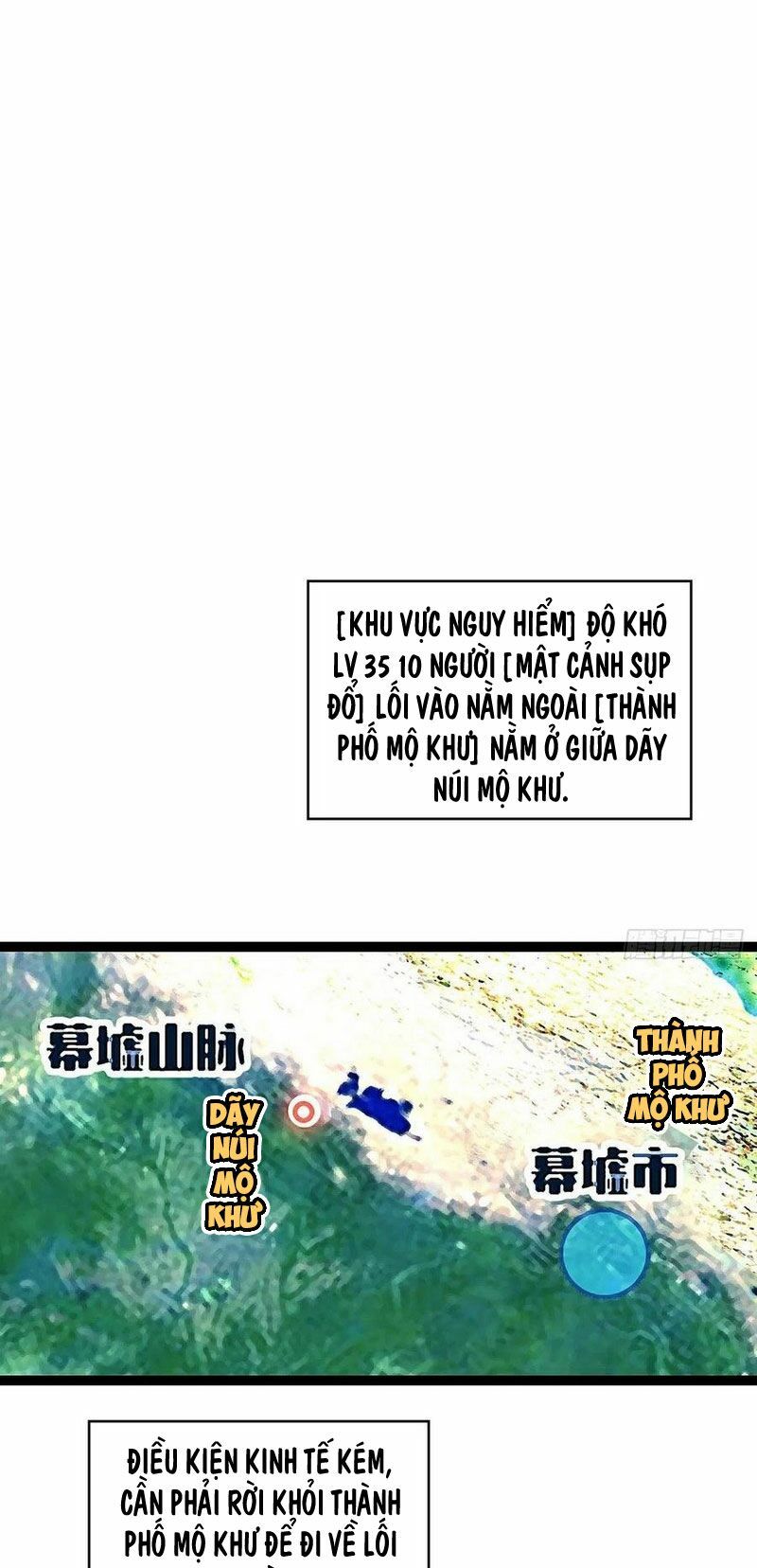 đọc truyện Bắt Đầu Vùng Dậy Từ Việc Chơi Game Nghiêm Túc Chương 10 ảnh 7 tại Truyện Dạ Ký