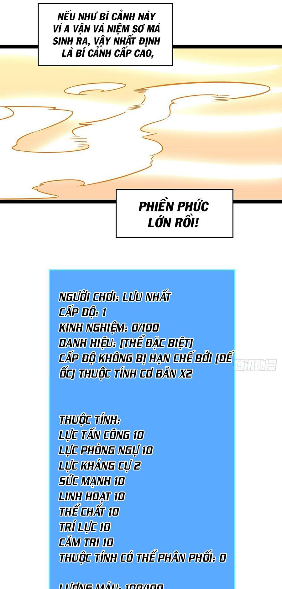 đọc truyện Bắt Đầu Vùng Dậy Từ Việc Chơi Game Nghiêm Túc Chương 103 ảnh 45 tại Truyện Dạ Ký