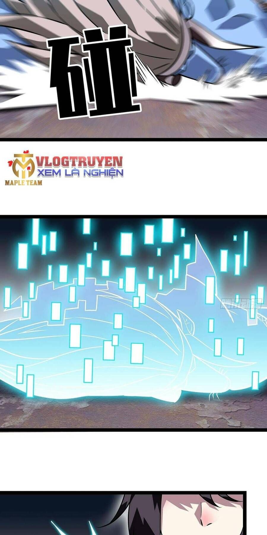 đọc truyện Bắt Đầu Vùng Dậy Từ Việc Chơi Game Nghiêm Túc Chương 106 ảnh 32 tại Truyện Dạ Ký