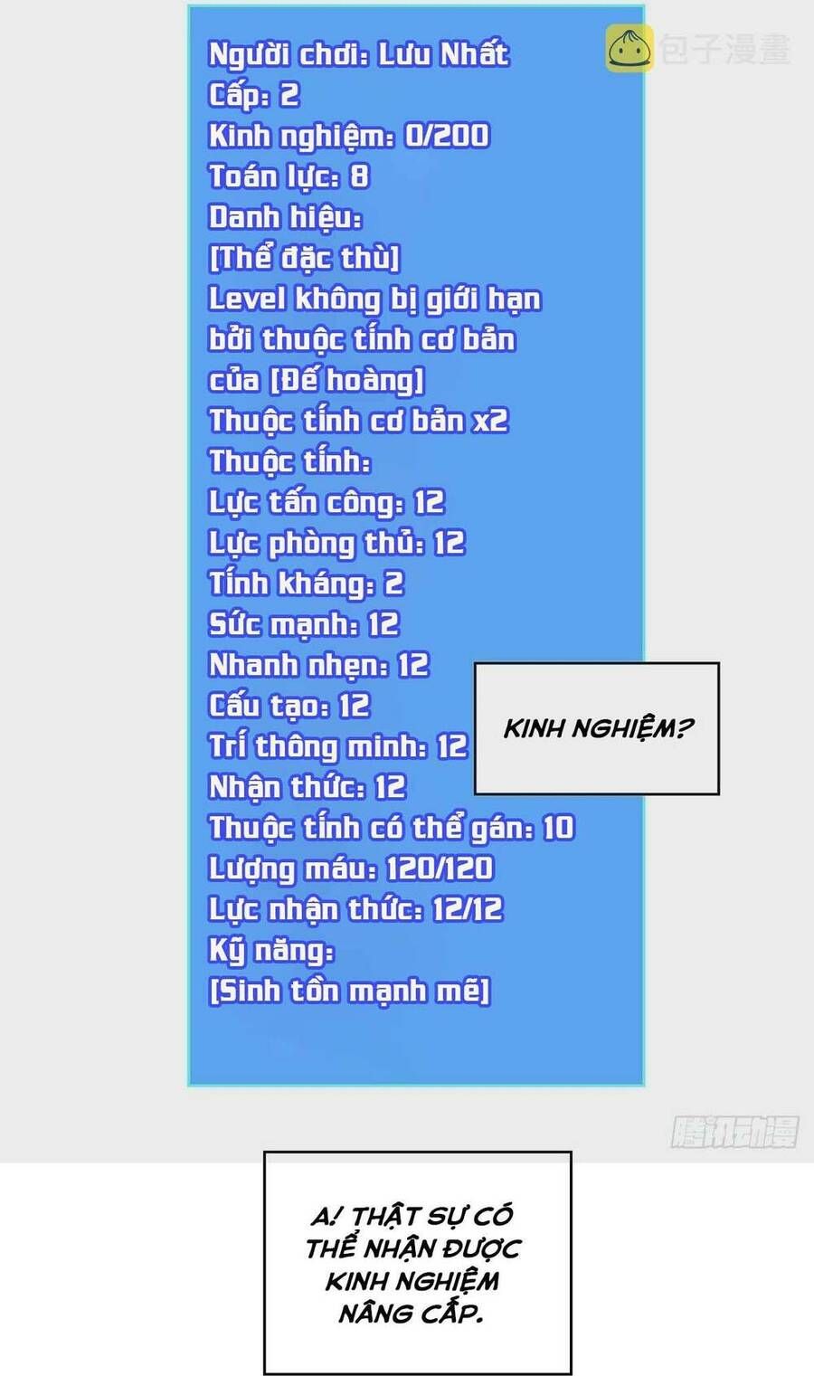 đọc truyện Bắt Đầu Vùng Dậy Từ Việc Chơi Game Nghiêm Túc Chương 106 ảnh 40 tại Truyện Dạ Ký