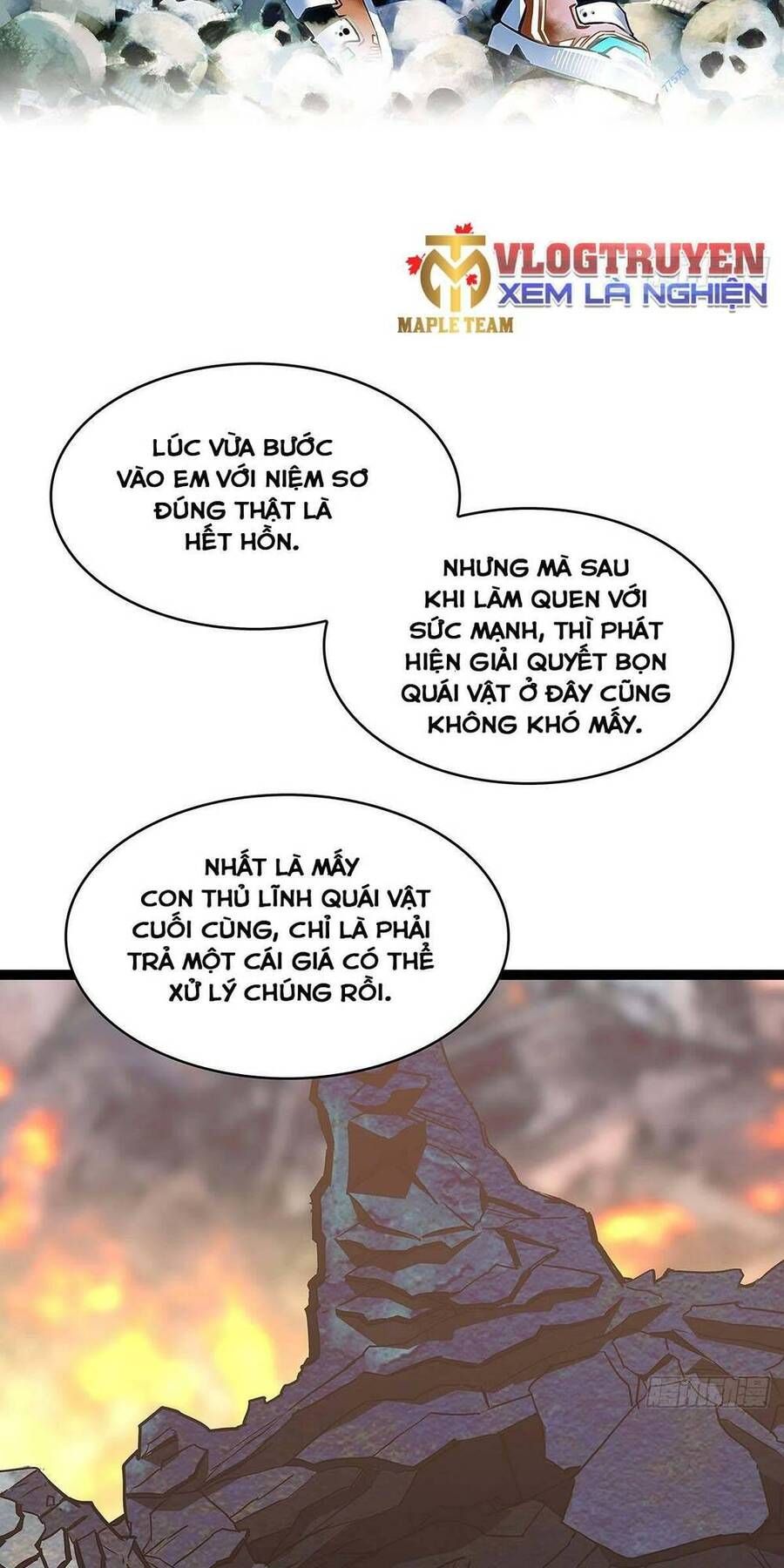 đọc truyện Bắt Đầu Vùng Dậy Từ Việc Chơi Game Nghiêm Túc Chương 107 ảnh 3 tại Truyện Dạ Ký