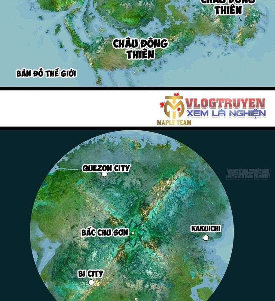 đọc truyện Bắt Đầu Vùng Dậy Từ Việc Chơi Game Nghiêm Túc Chương 107 ảnh 32 tại Truyện Dạ Ký
