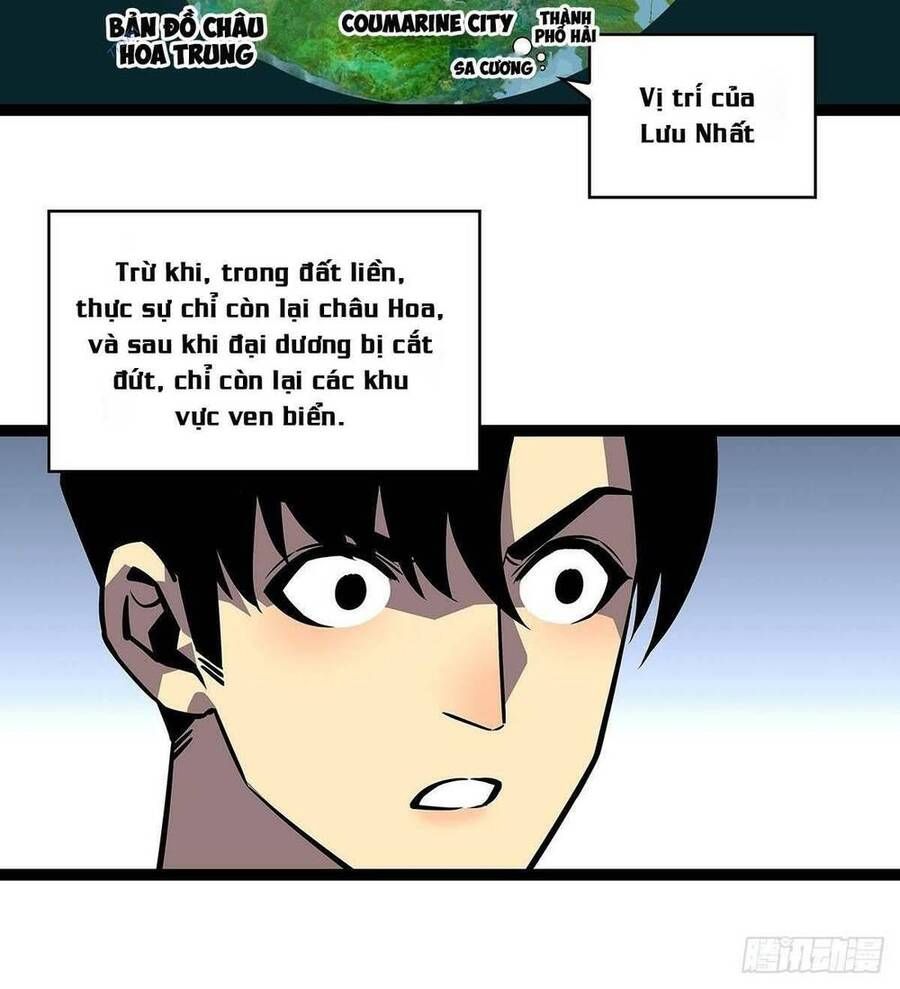 đọc truyện Bắt Đầu Vùng Dậy Từ Việc Chơi Game Nghiêm Túc Chương 107 ảnh 33 tại Truyện Dạ Ký