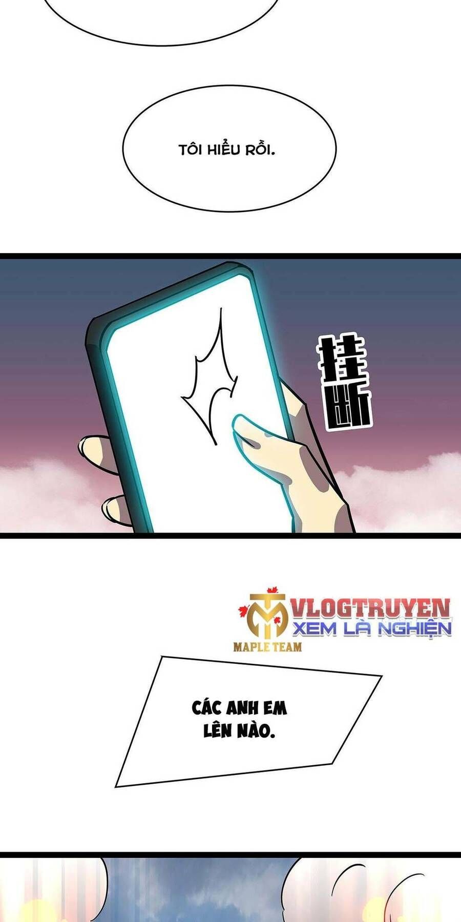 đọc truyện Bắt Đầu Vùng Dậy Từ Việc Chơi Game Nghiêm Túc Chương 107 ảnh 35 tại Truyện Dạ Ký