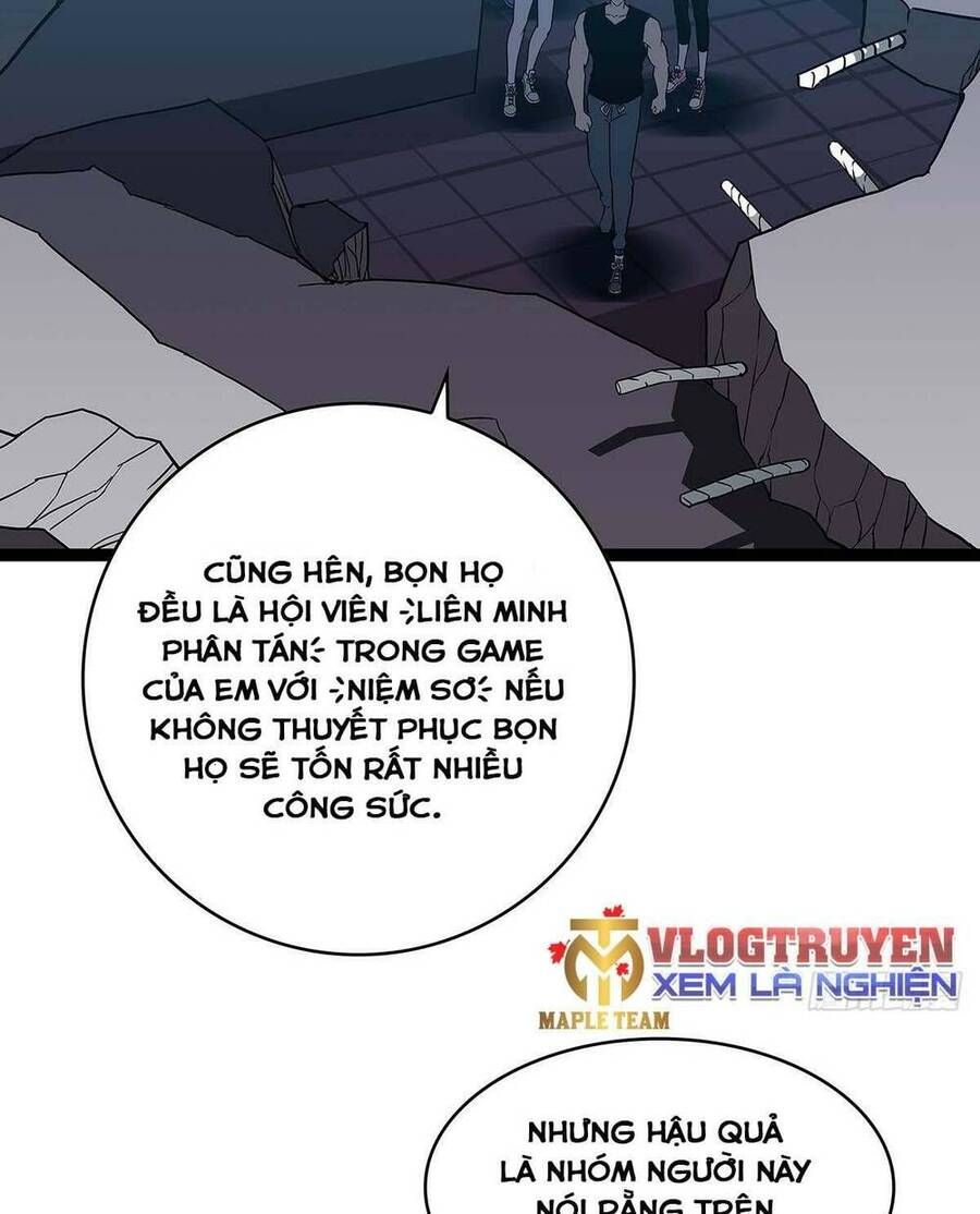 đọc truyện Bắt Đầu Vùng Dậy Từ Việc Chơi Game Nghiêm Túc Chương 107 ảnh 5 tại Truyện Dạ Ký