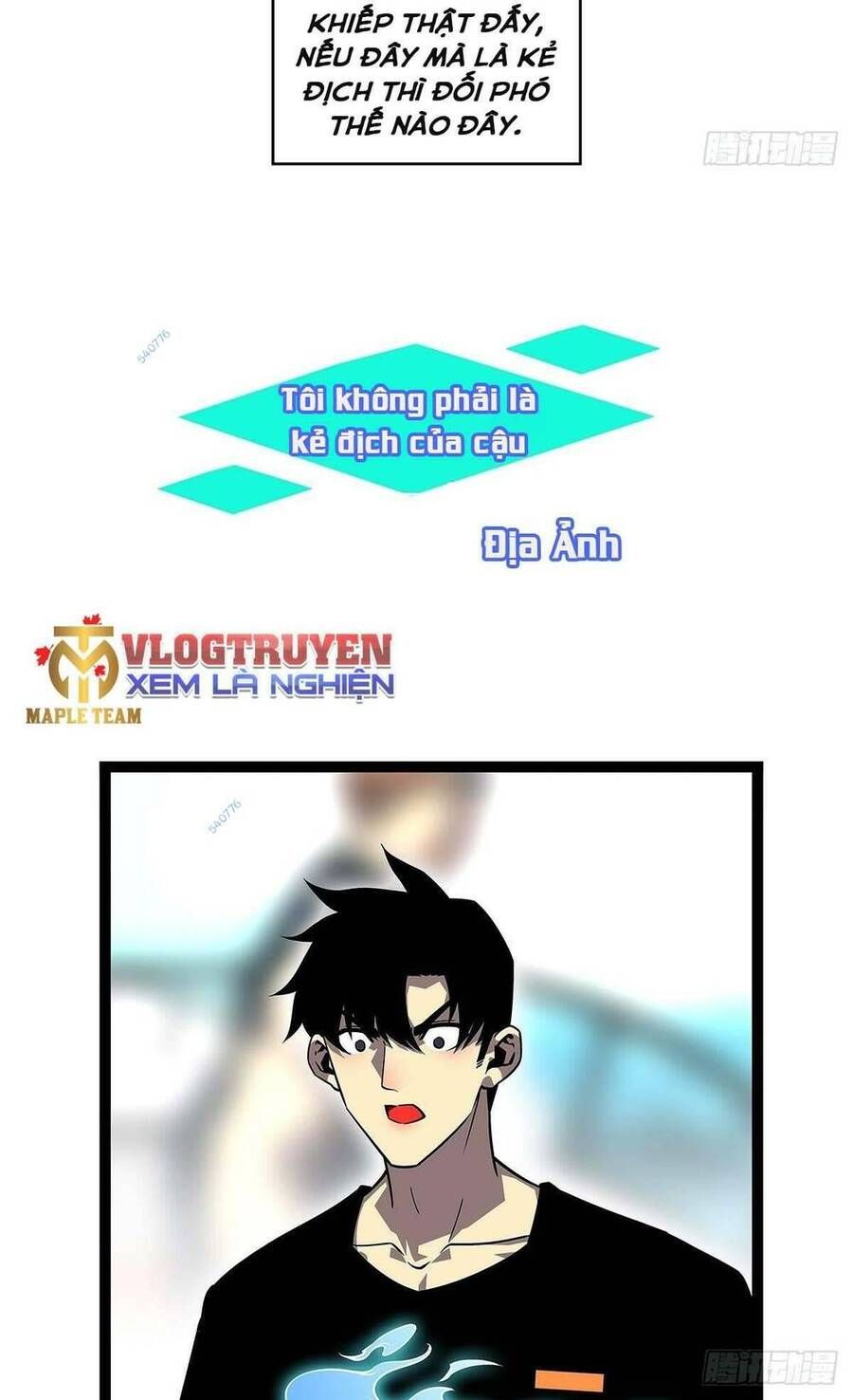 đọc truyện Bắt Đầu Vùng Dậy Từ Việc Chơi Game Nghiêm Túc Chương 108 ảnh 15 tại Truyện Dạ Ký