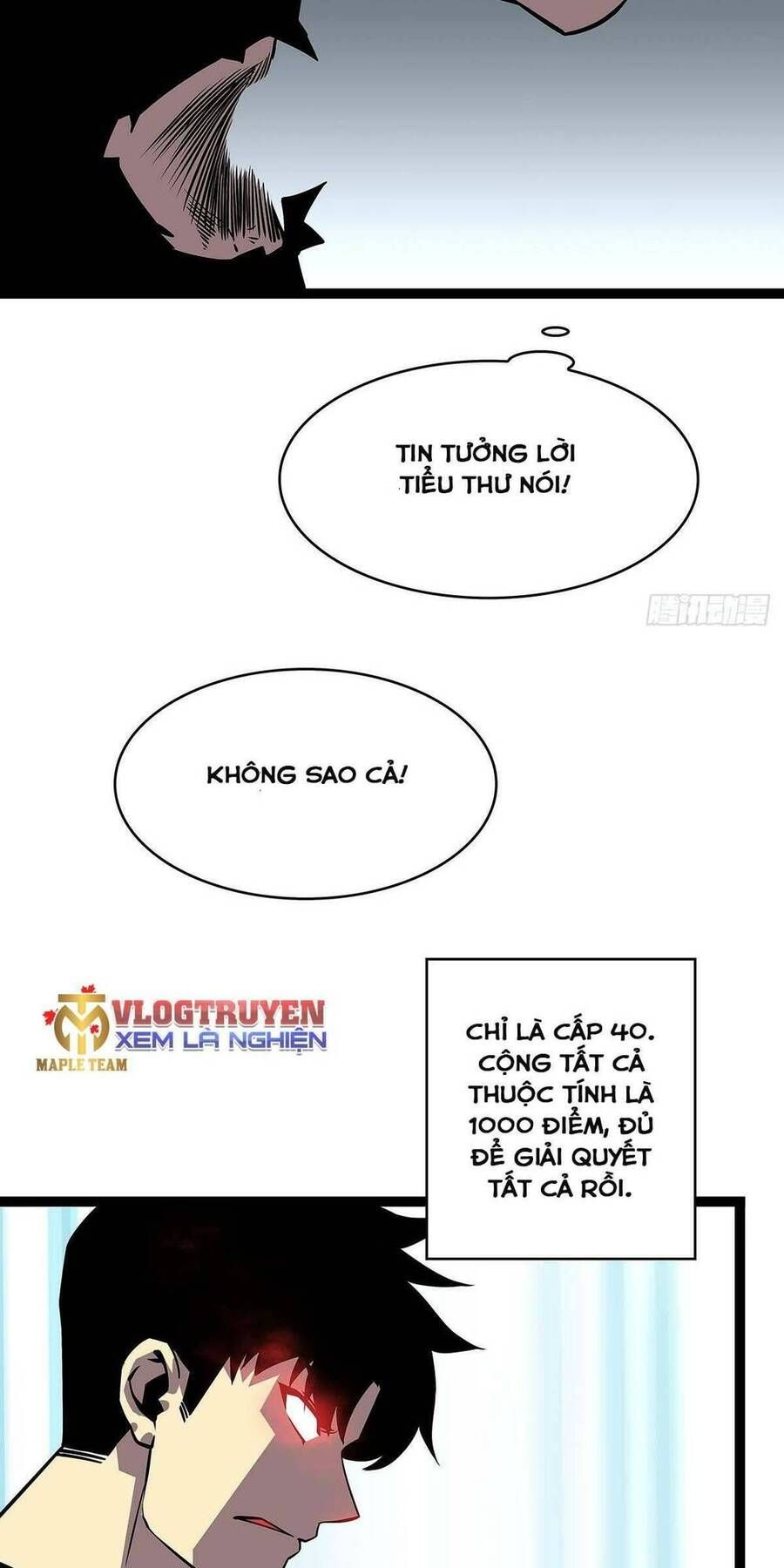 đọc truyện Bắt Đầu Vùng Dậy Từ Việc Chơi Game Nghiêm Túc Chương 108 ảnh 37 tại Truyện Dạ Ký