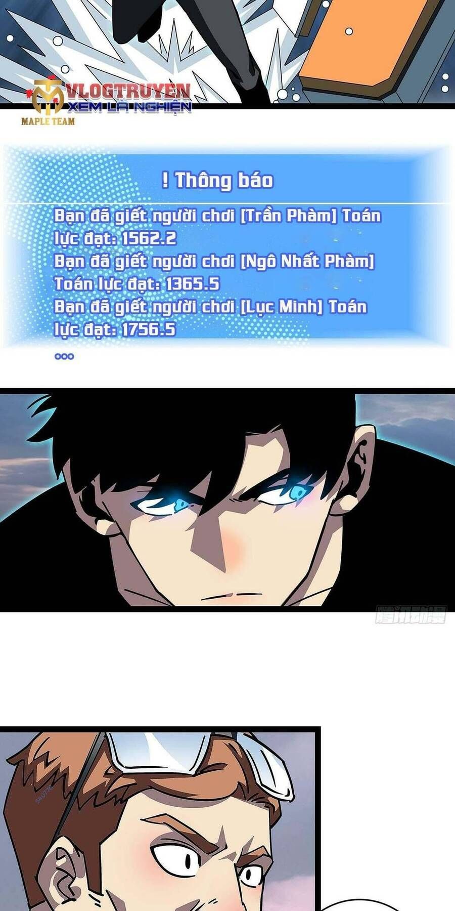 đọc truyện Bắt Đầu Vùng Dậy Từ Việc Chơi Game Nghiêm Túc Chương 109 ảnh 19 tại Truyện Dạ Ký