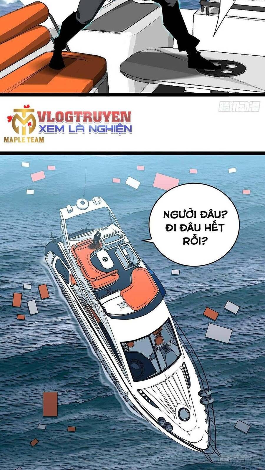 đọc truyện Bắt Đầu Vùng Dậy Từ Việc Chơi Game Nghiêm Túc Chương 109 ảnh 26 tại Truyện Dạ Ký