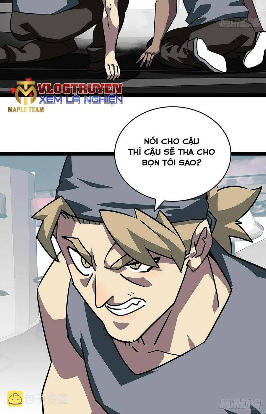 đọc truyện Bắt Đầu Vùng Dậy Từ Việc Chơi Game Nghiêm Túc Chương 109 ảnh 34 tại Truyện Dạ Ký