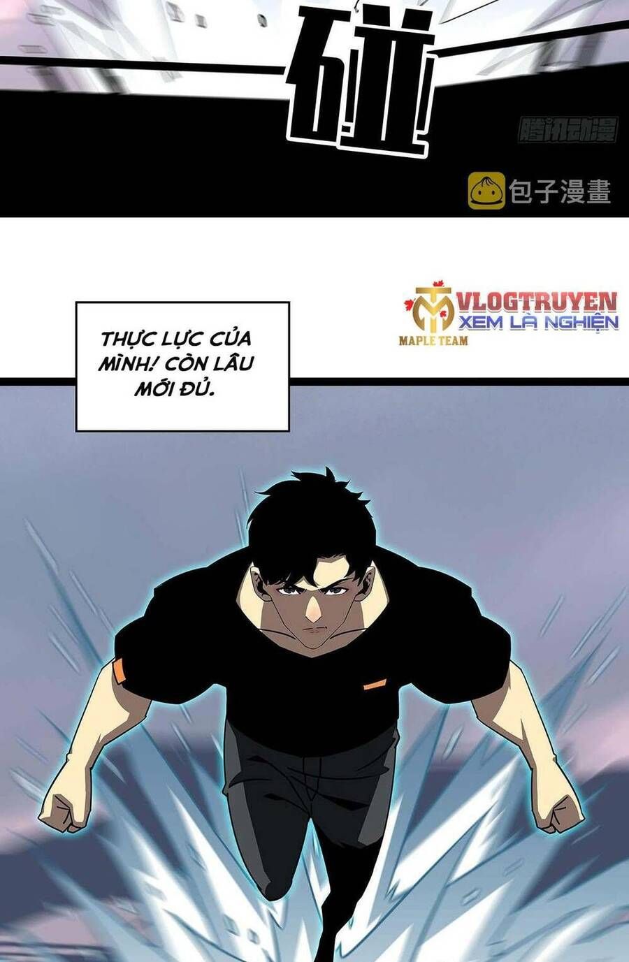 đọc truyện Bắt Đầu Vùng Dậy Từ Việc Chơi Game Nghiêm Túc Chương 109 ảnh 8 tại Truyện Dạ Ký