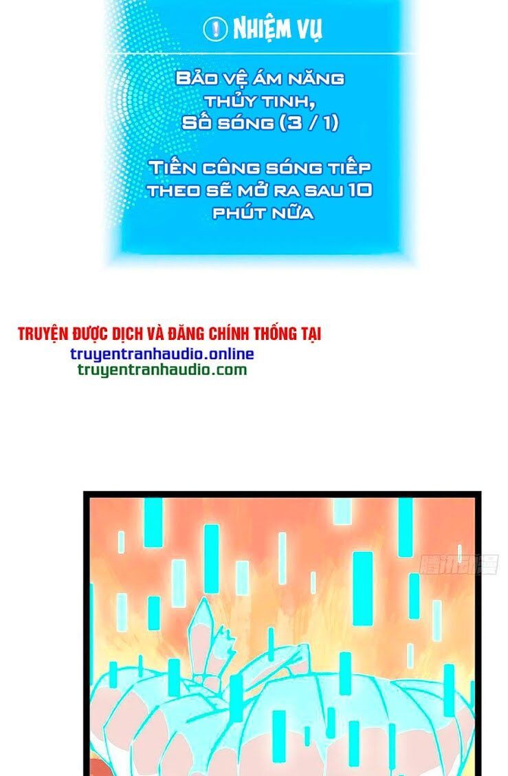 đọc truyện Bắt Đầu Vùng Dậy Từ Việc Chơi Game Nghiêm Túc Chương 11 ảnh 3 tại Truyện Dạ Ký