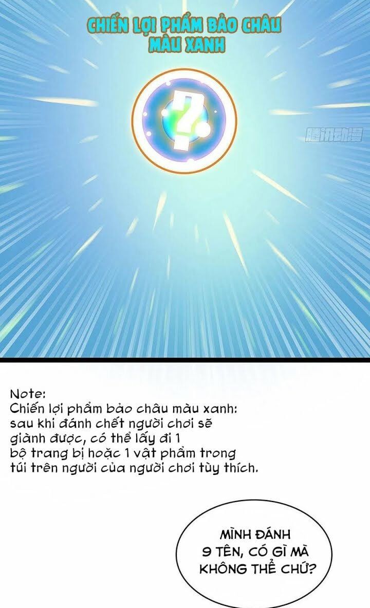 đọc truyện Bắt Đầu Vùng Dậy Từ Việc Chơi Game Nghiêm Túc Chương 11 ảnh 30 tại Truyện Dạ Ký
