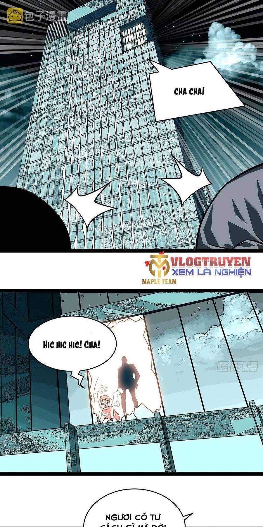đọc truyện Bắt Đầu Vùng Dậy Từ Việc Chơi Game Nghiêm Túc Chương 110 ảnh 38 tại Truyện Dạ Ký
