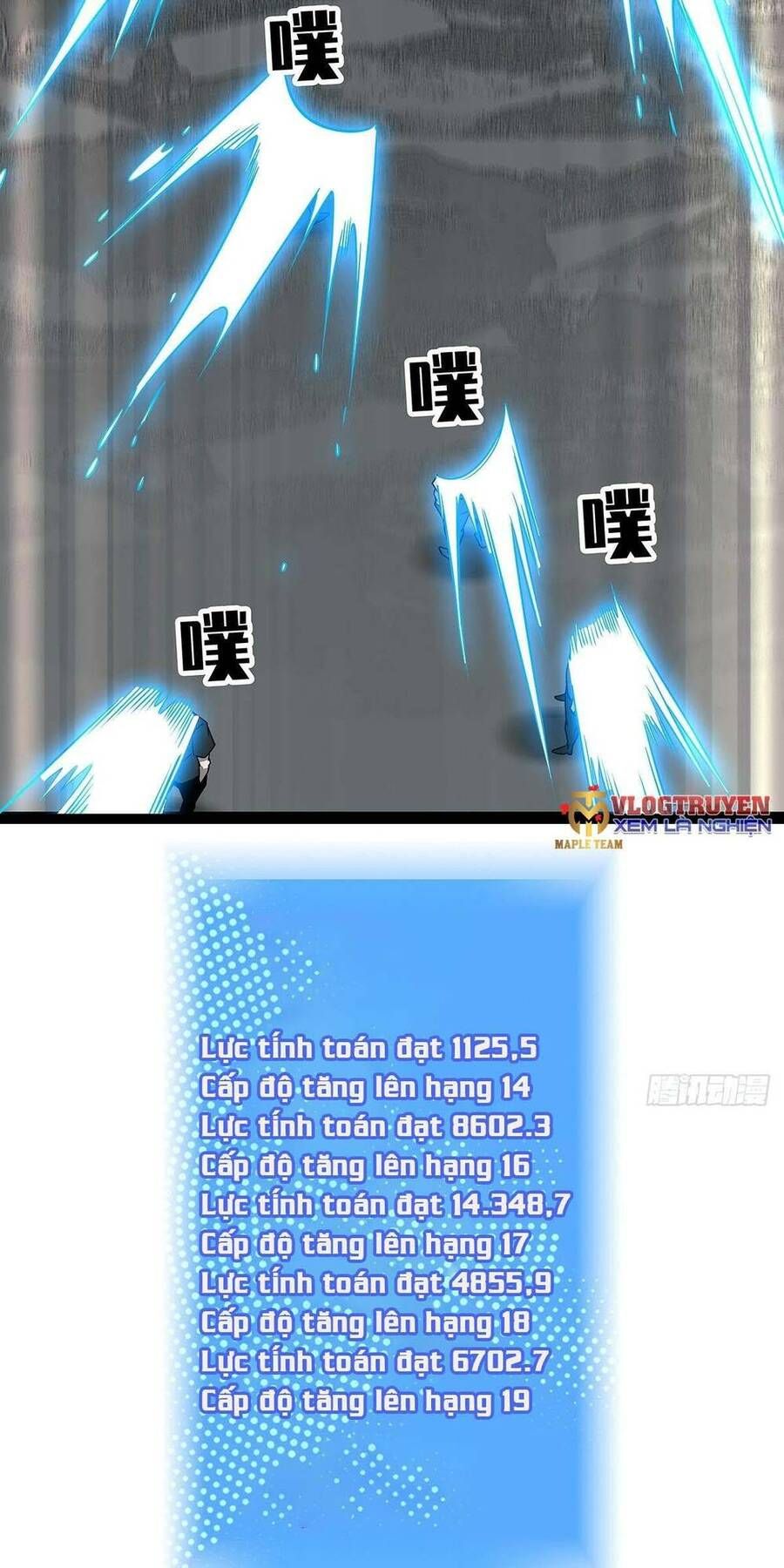 đọc truyện Bắt Đầu Vùng Dậy Từ Việc Chơi Game Nghiêm Túc Chương 111 ảnh 31 tại Truyện Dạ Ký