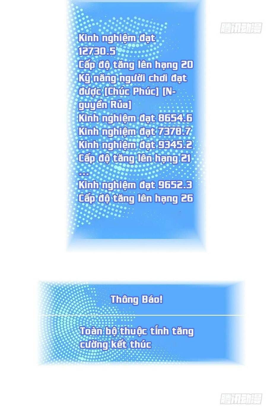 đọc truyện Bắt Đầu Vùng Dậy Từ Việc Chơi Game Nghiêm Túc Chương 111 ảnh 34 tại Truyện Dạ Ký