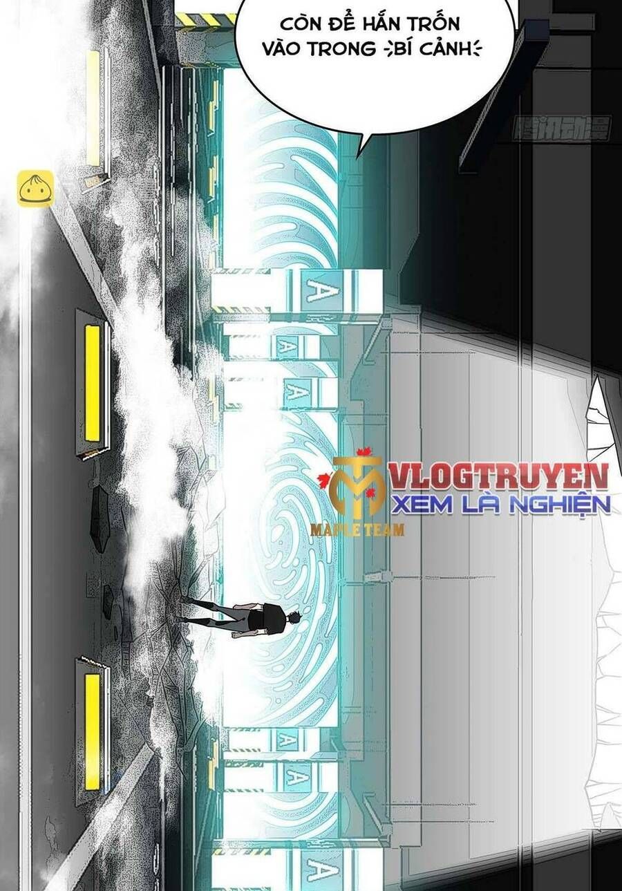đọc truyện Bắt Đầu Vùng Dậy Từ Việc Chơi Game Nghiêm Túc Chương 112 ảnh 21 tại Truyện Dạ Ký