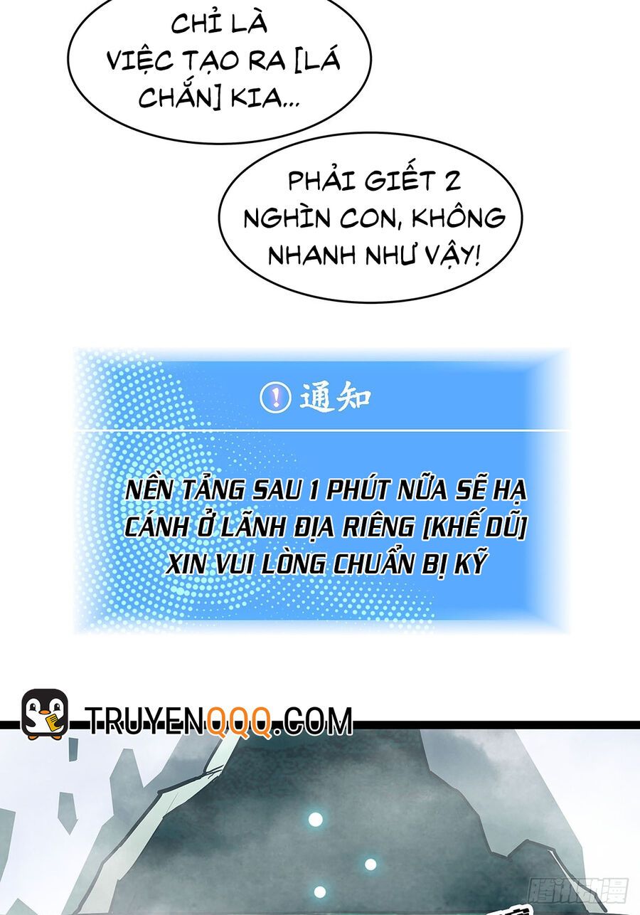 đọc truyện Bắt Đầu Vùng Dậy Từ Việc Chơi Game Nghiêm Túc Chương 113 ảnh 20 tại Truyện Dạ Ký