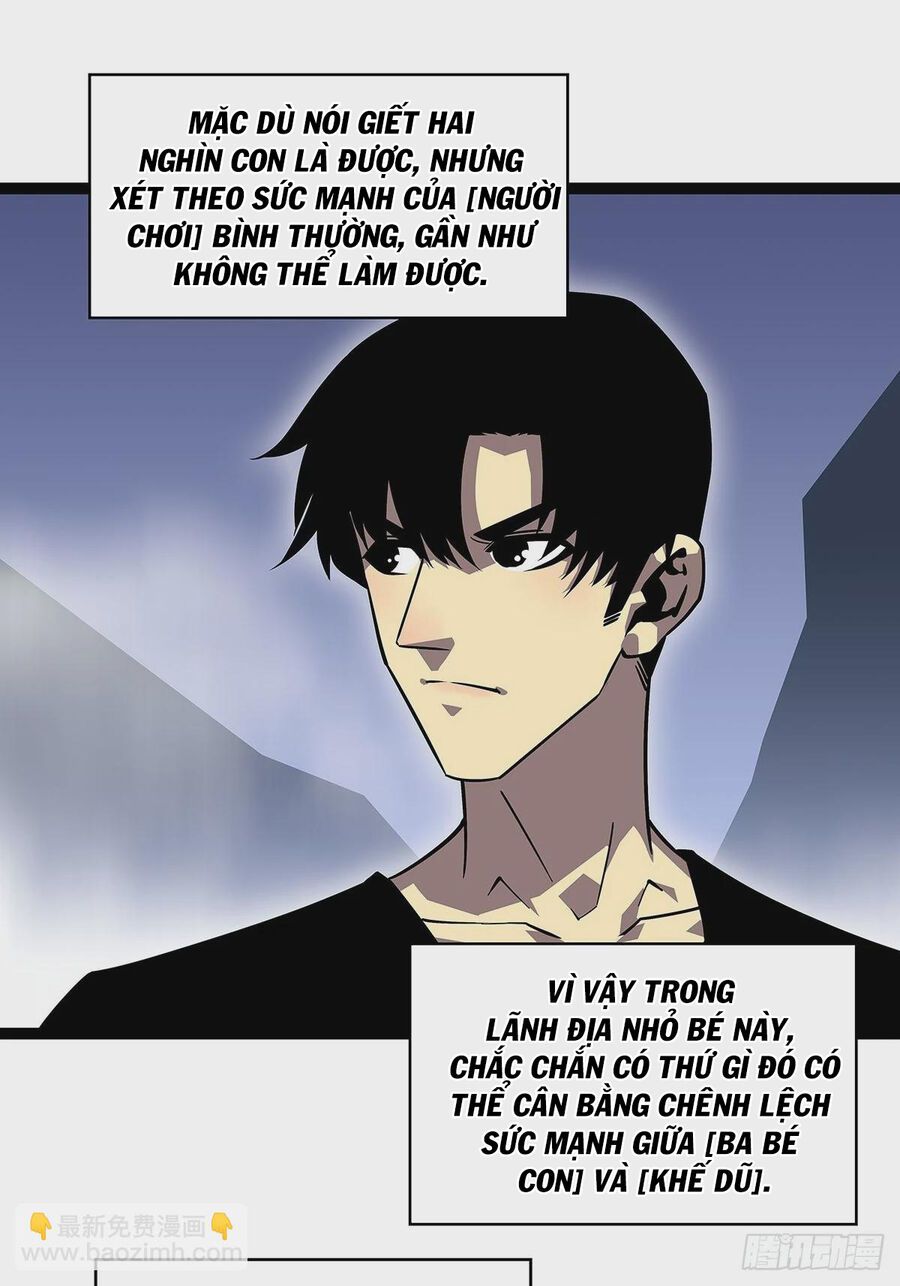 đọc truyện Bắt Đầu Vùng Dậy Từ Việc Chơi Game Nghiêm Túc Chương 113 ảnh 21 tại Truyện Dạ Ký