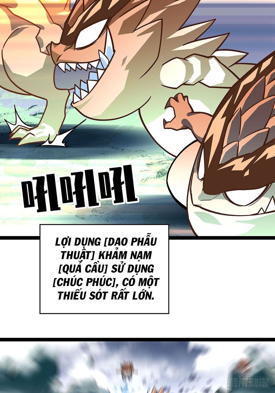 đọc truyện Bắt Đầu Vùng Dậy Từ Việc Chơi Game Nghiêm Túc Chương 113 ảnh 27 tại Truyện Dạ Ký