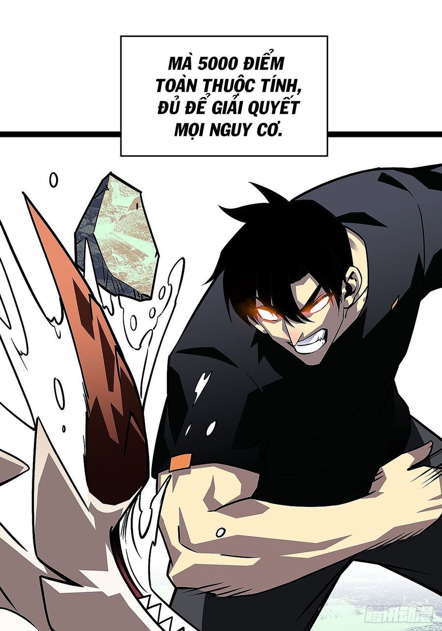 đọc truyện Bắt Đầu Vùng Dậy Từ Việc Chơi Game Nghiêm Túc Chương 113 ảnh 32 tại Truyện Dạ Ký