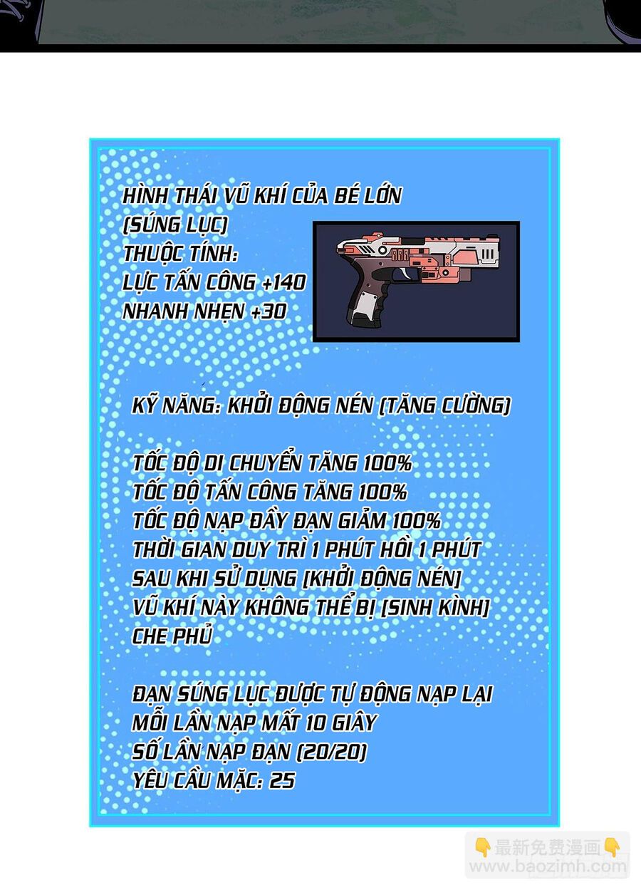 đọc truyện Bắt Đầu Vùng Dậy Từ Việc Chơi Game Nghiêm Túc Chương 113 ảnh 42 tại Truyện Dạ Ký
