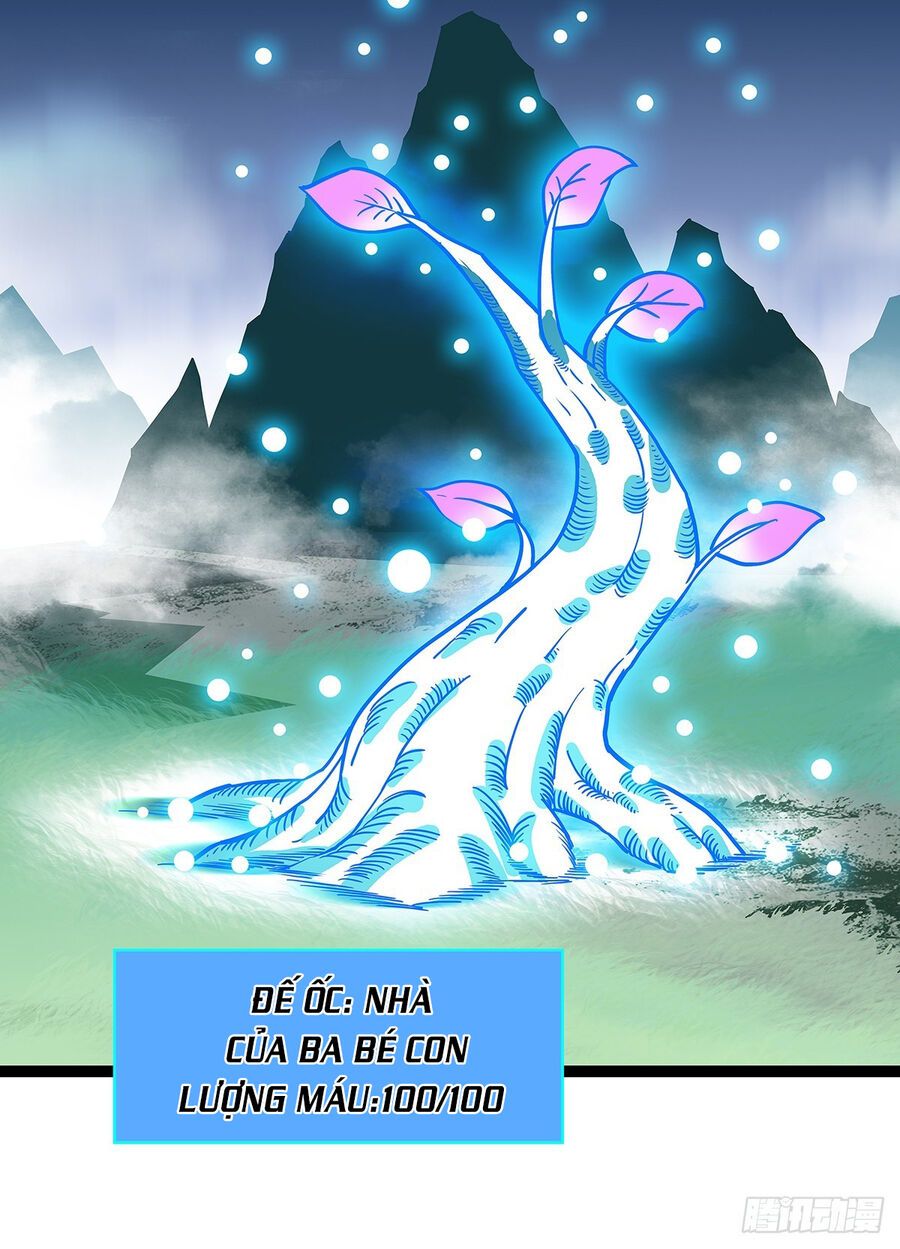 đọc truyện Bắt Đầu Vùng Dậy Từ Việc Chơi Game Nghiêm Túc Chương 113 ảnh 7 tại Truyện Dạ Ký