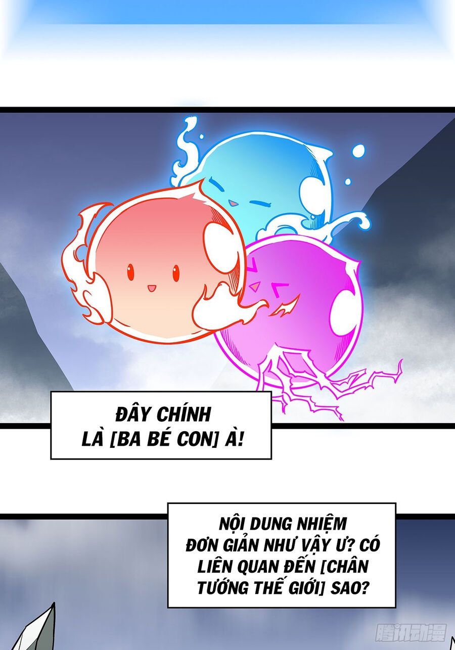 đọc truyện Bắt Đầu Vùng Dậy Từ Việc Chơi Game Nghiêm Túc Chương 113 ảnh 9 tại Truyện Dạ Ký