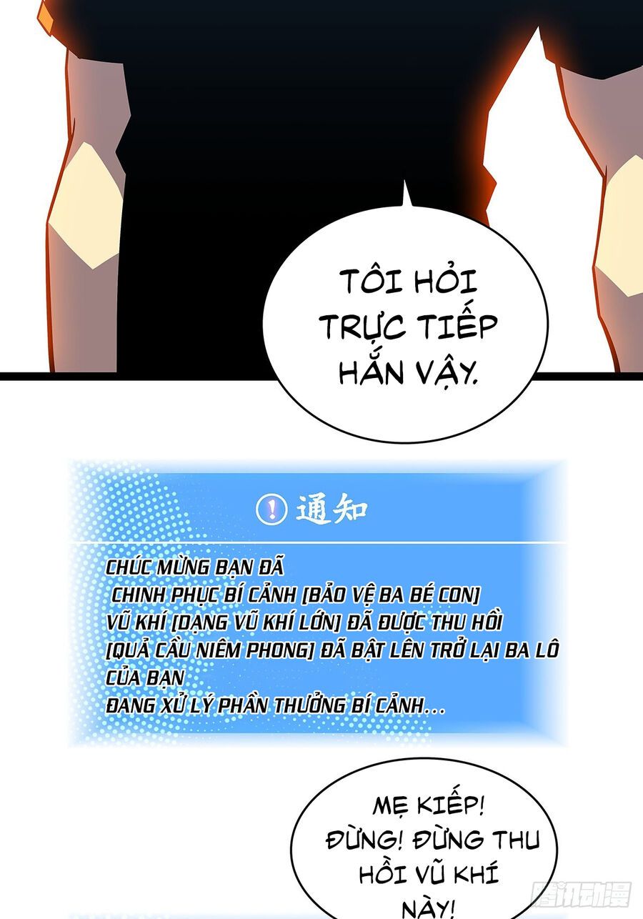 đọc truyện Bắt Đầu Vùng Dậy Từ Việc Chơi Game Nghiêm Túc Chương 114 ảnh 45 tại Truyện Dạ Ký