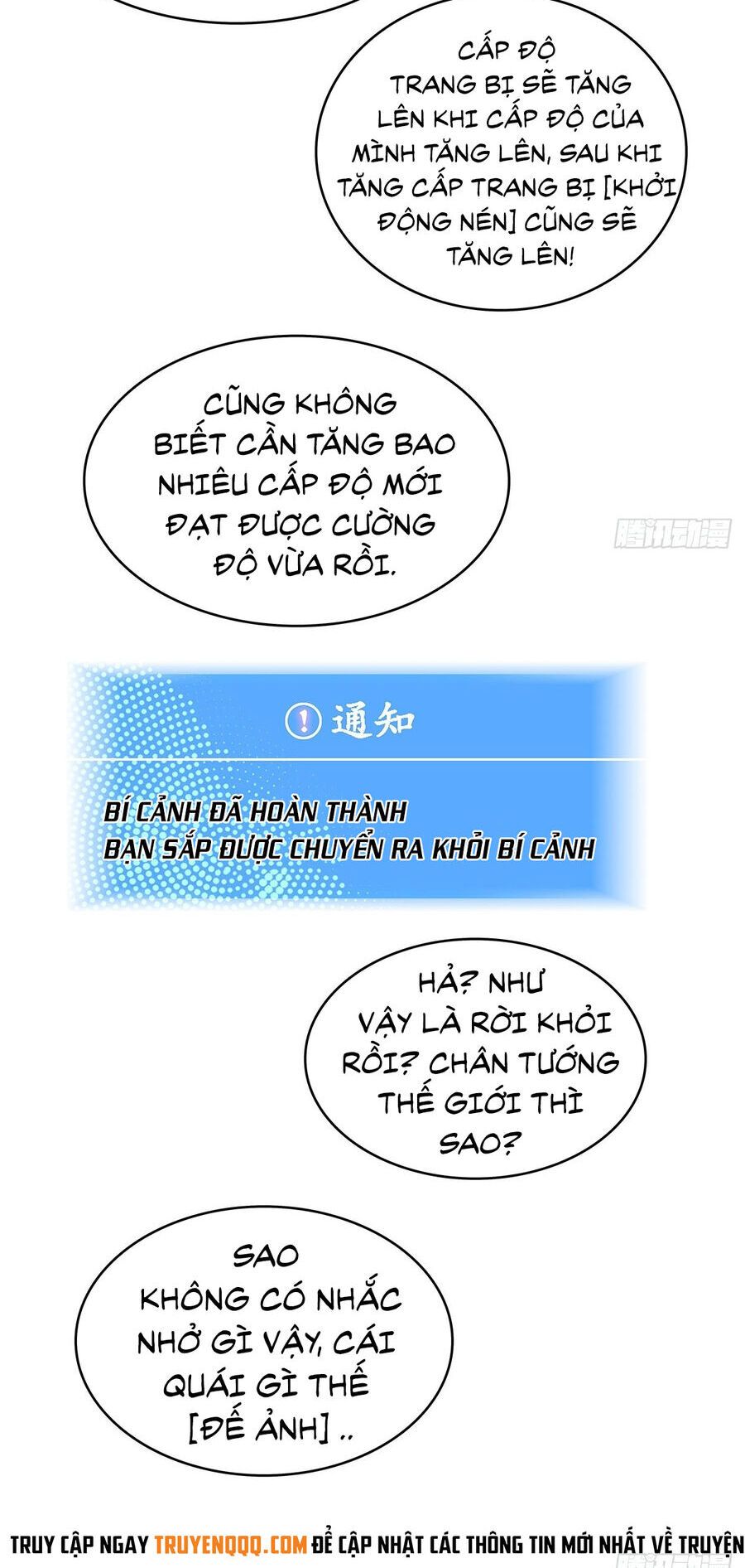 đọc truyện Bắt Đầu Vùng Dậy Từ Việc Chơi Game Nghiêm Túc Chương 114 ảnh 48 tại Truyện Dạ Ký
