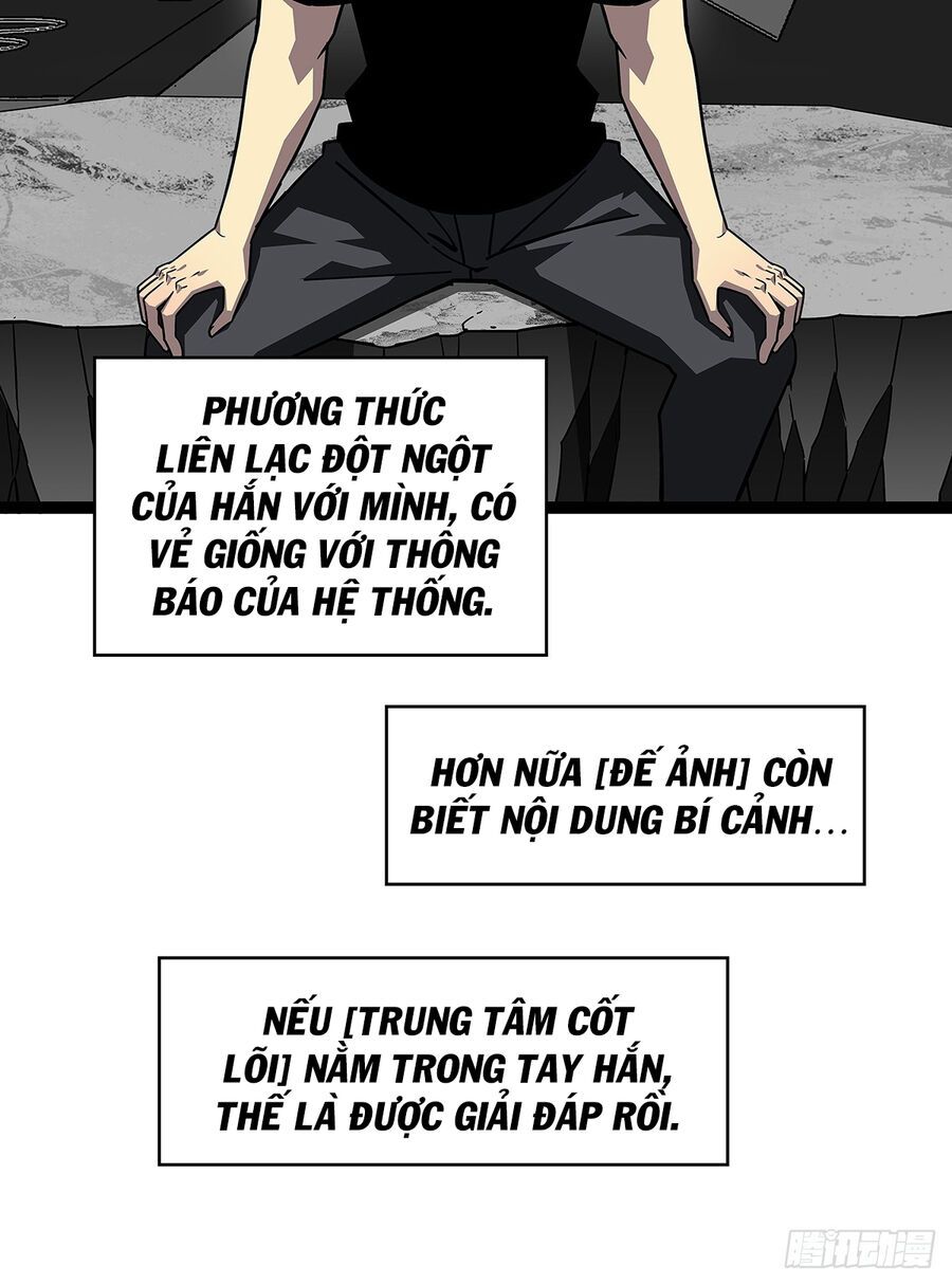 đọc truyện Bắt Đầu Vùng Dậy Từ Việc Chơi Game Nghiêm Túc Chương 115 ảnh 23 tại Truyện Dạ Ký