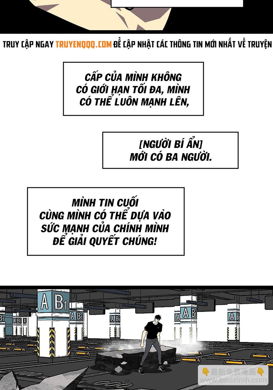 đọc truyện Bắt Đầu Vùng Dậy Từ Việc Chơi Game Nghiêm Túc Chương 115 ảnh 40 tại Truyện Dạ Ký