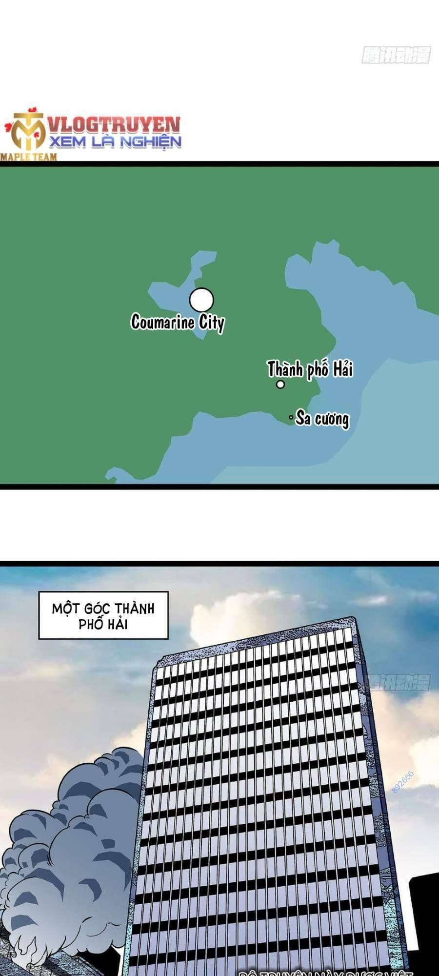 đọc truyện Bắt Đầu Vùng Dậy Từ Việc Chơi Game Nghiêm Túc Chương 116 ảnh 3 tại Truyện Dạ Ký