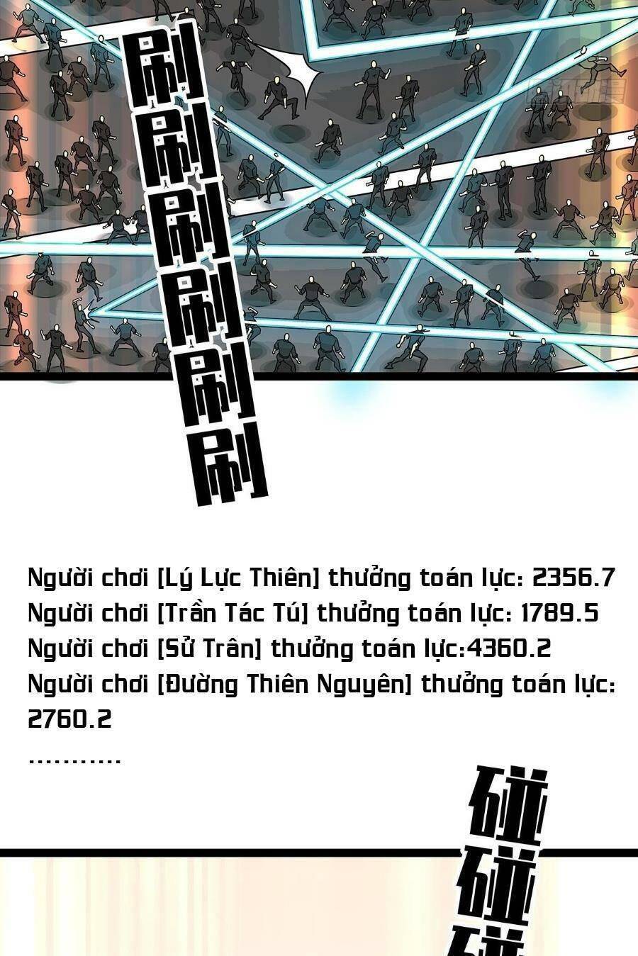 đọc truyện Bắt Đầu Vùng Dậy Từ Việc Chơi Game Nghiêm Túc Chương 117 ảnh 20 tại Truyện Dạ Ký