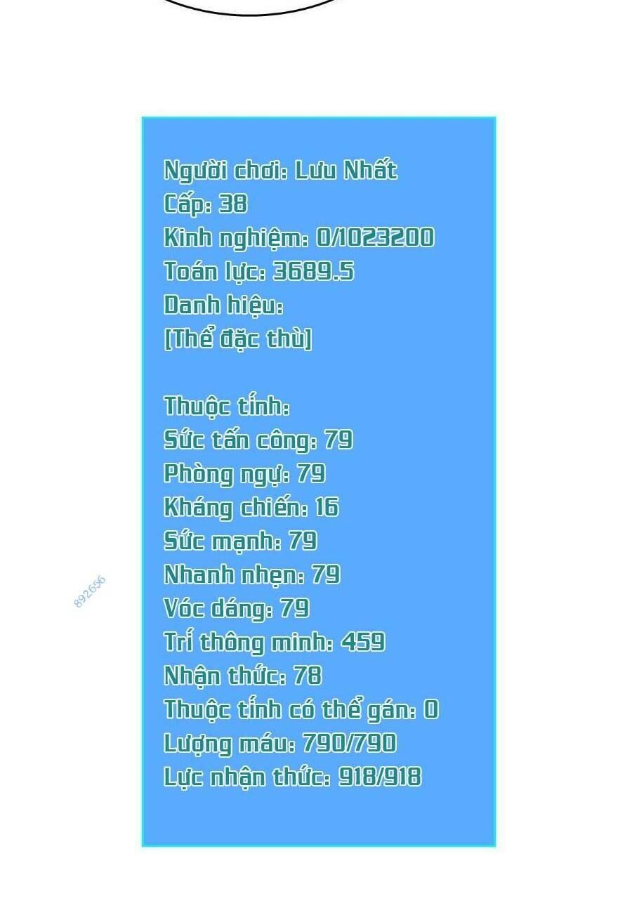 đọc truyện Bắt Đầu Vùng Dậy Từ Việc Chơi Game Nghiêm Túc Chương 117 ảnh 36 tại Truyện Dạ Ký
