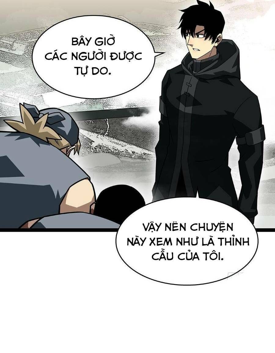 đọc truyện Bắt Đầu Vùng Dậy Từ Việc Chơi Game Nghiêm Túc Chương 117 ảnh 40 tại Truyện Dạ Ký