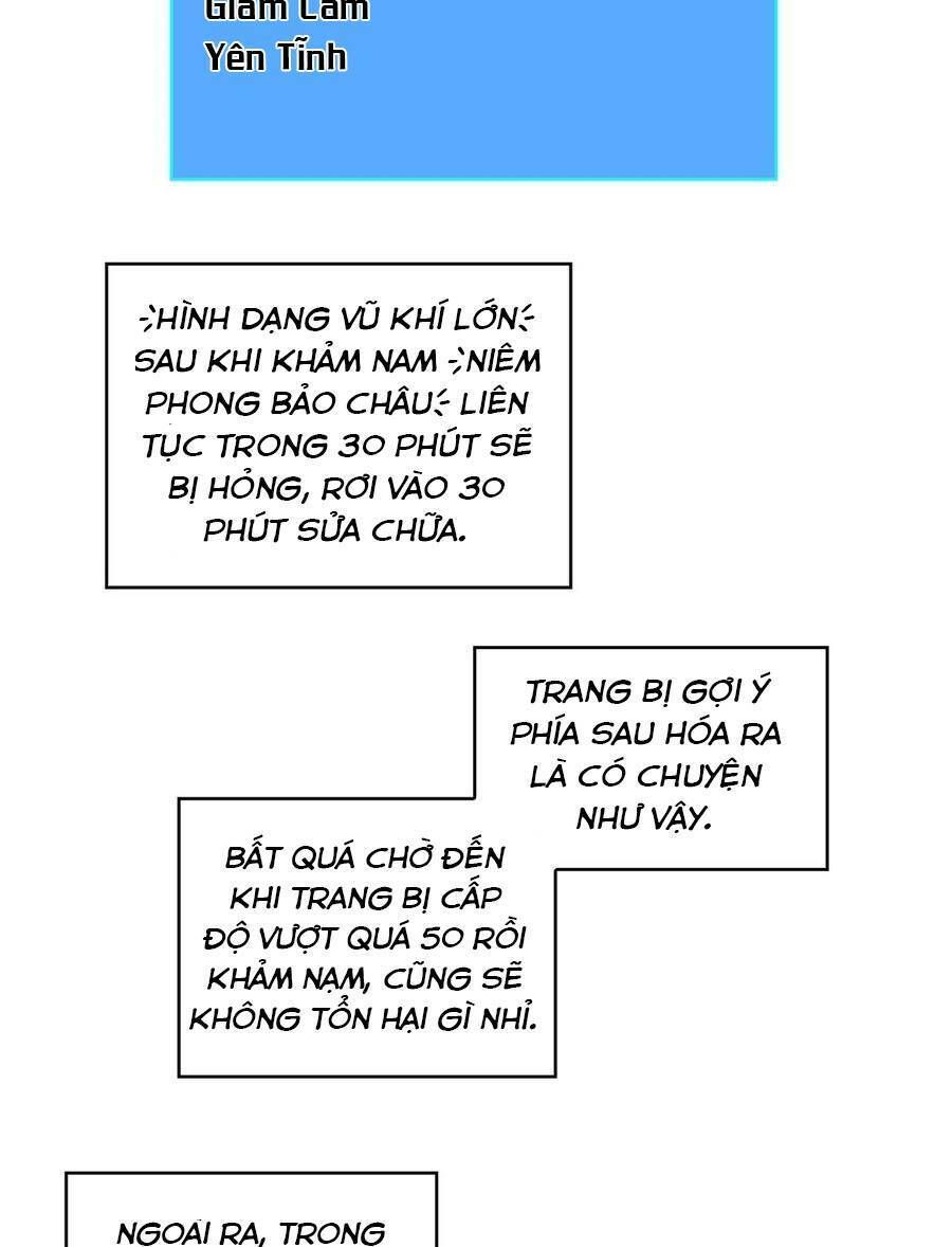 đọc truyện Bắt Đầu Vùng Dậy Từ Việc Chơi Game Nghiêm Túc Chương 118 ảnh 28 tại Truyện Dạ Ký