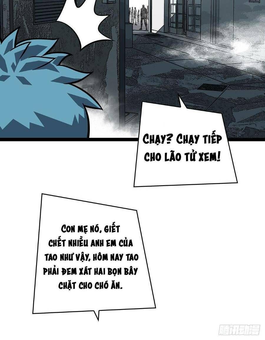 đọc truyện Bắt Đầu Vùng Dậy Từ Việc Chơi Game Nghiêm Túc Chương 119 ảnh 32 tại Truyện Dạ Ký