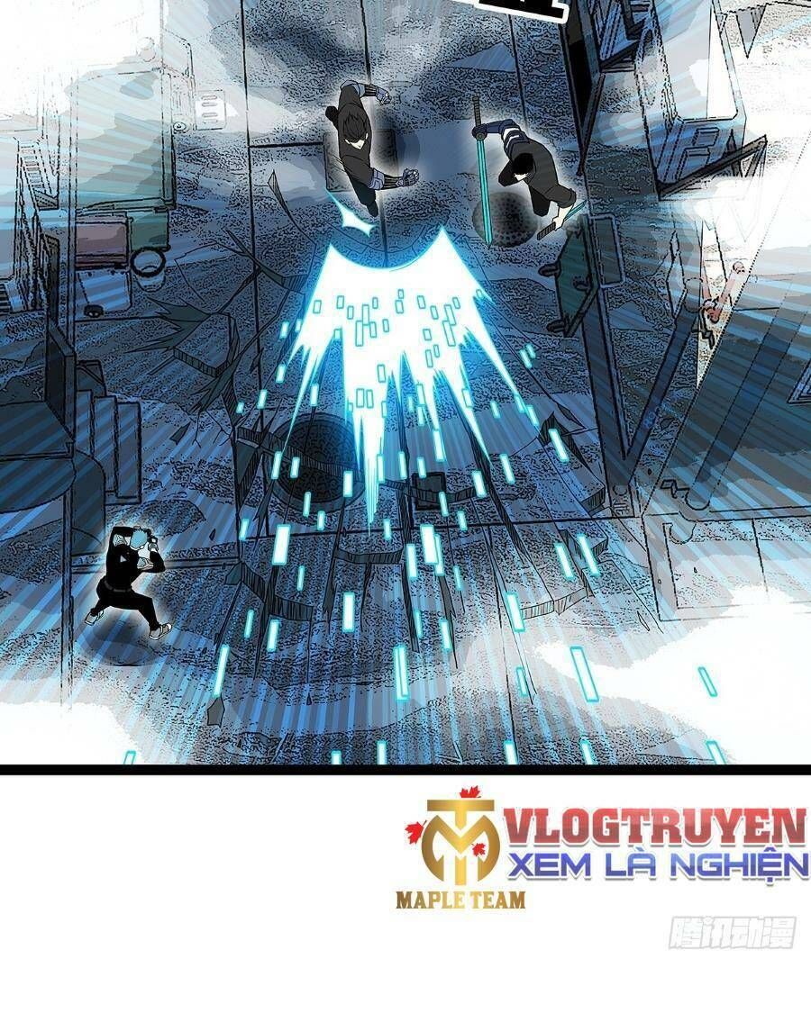 đọc truyện Bắt Đầu Vùng Dậy Từ Việc Chơi Game Nghiêm Túc Chương 120 ảnh 20 tại Truyện Dạ Ký