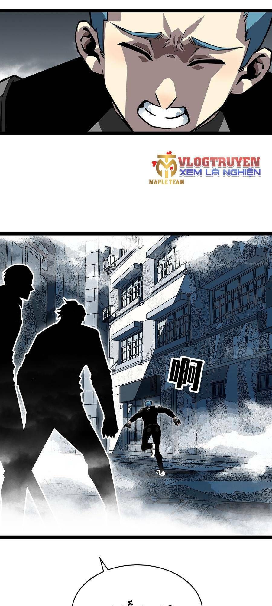 đọc truyện Bắt Đầu Vùng Dậy Từ Việc Chơi Game Nghiêm Túc Chương 120 ảnh 22 tại Truyện Dạ Ký