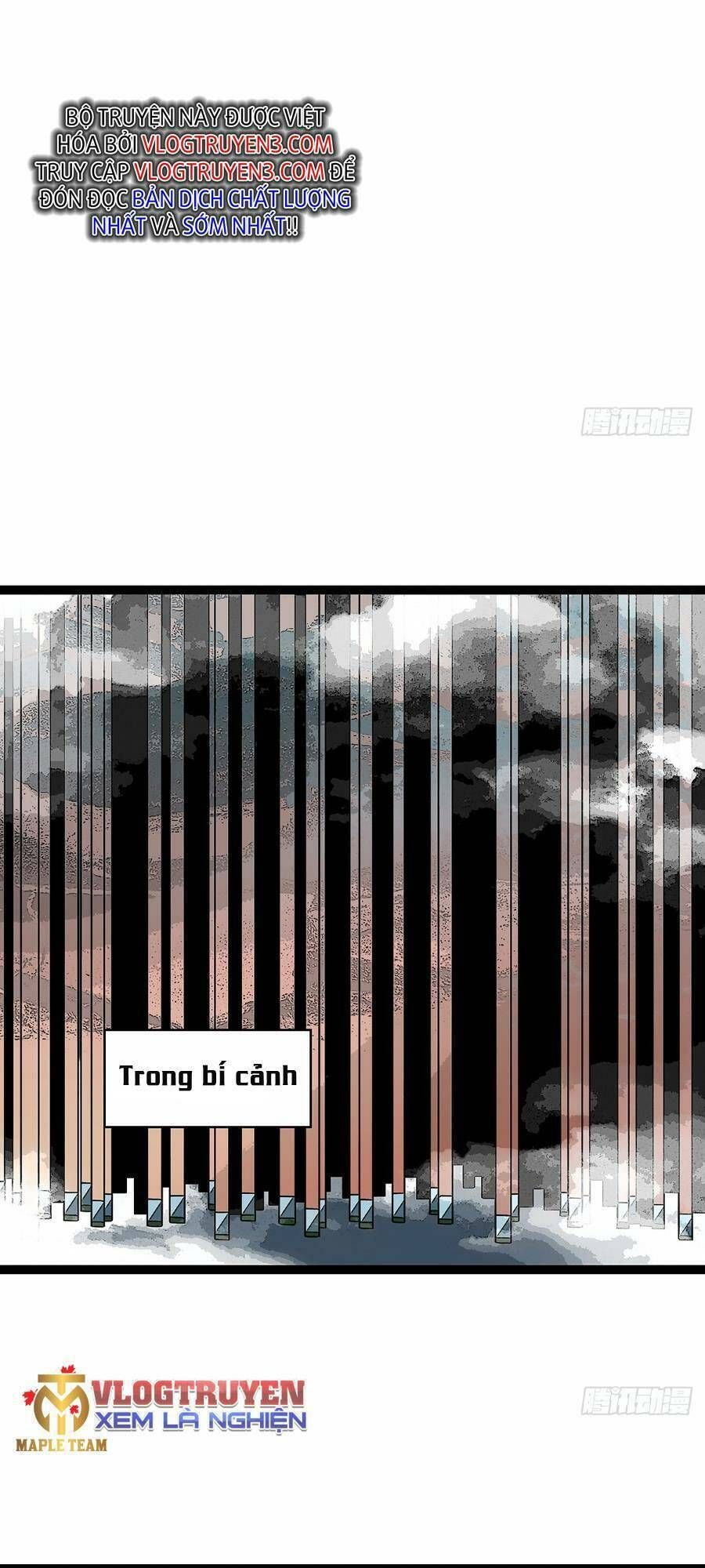 đọc truyện Bắt Đầu Vùng Dậy Từ Việc Chơi Game Nghiêm Túc Chương 121 ảnh 11 tại Truyện Dạ Ký