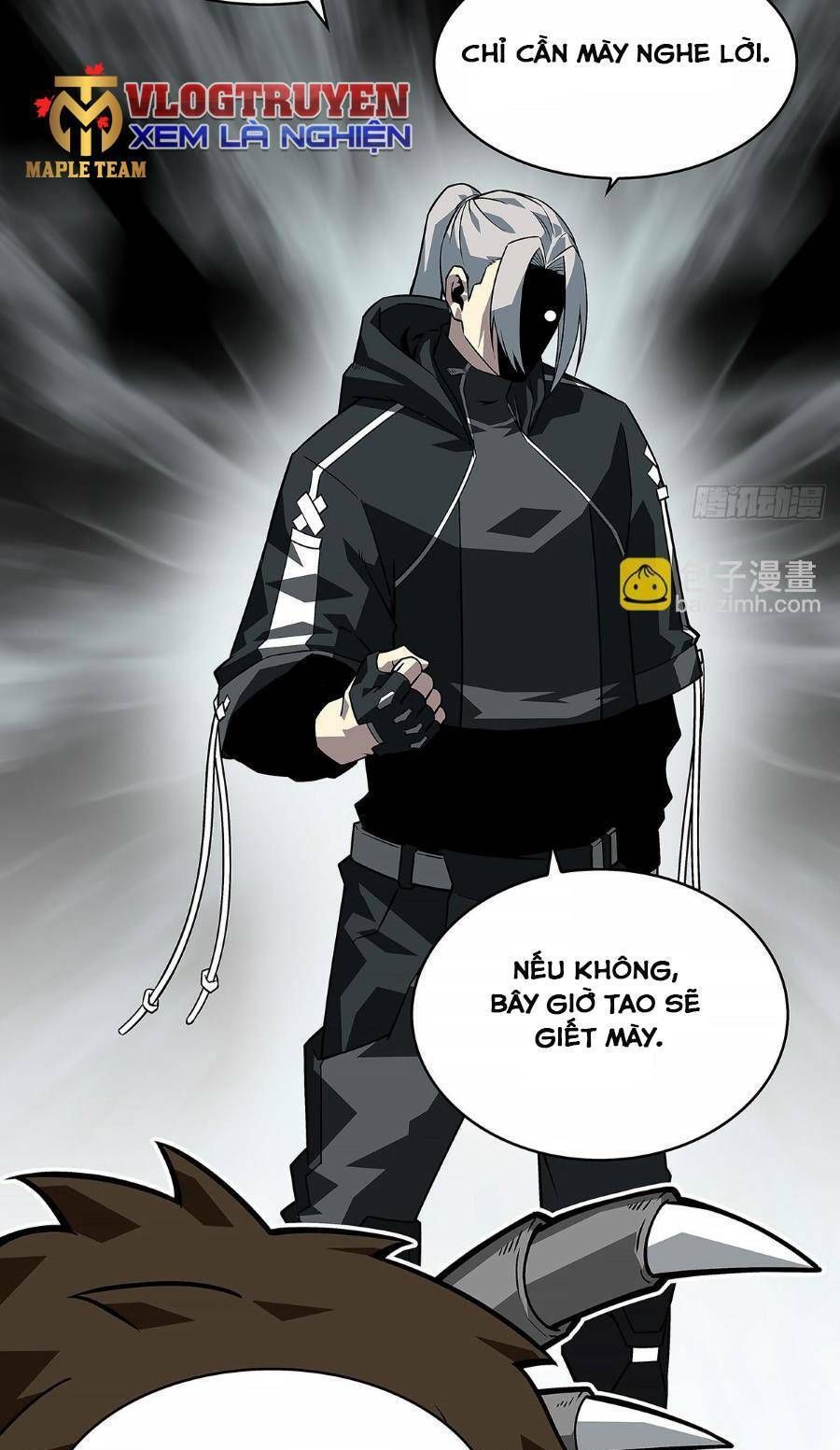 đọc truyện Bắt Đầu Vùng Dậy Từ Việc Chơi Game Nghiêm Túc Chương 121 ảnh 15 tại Truyện Dạ Ký