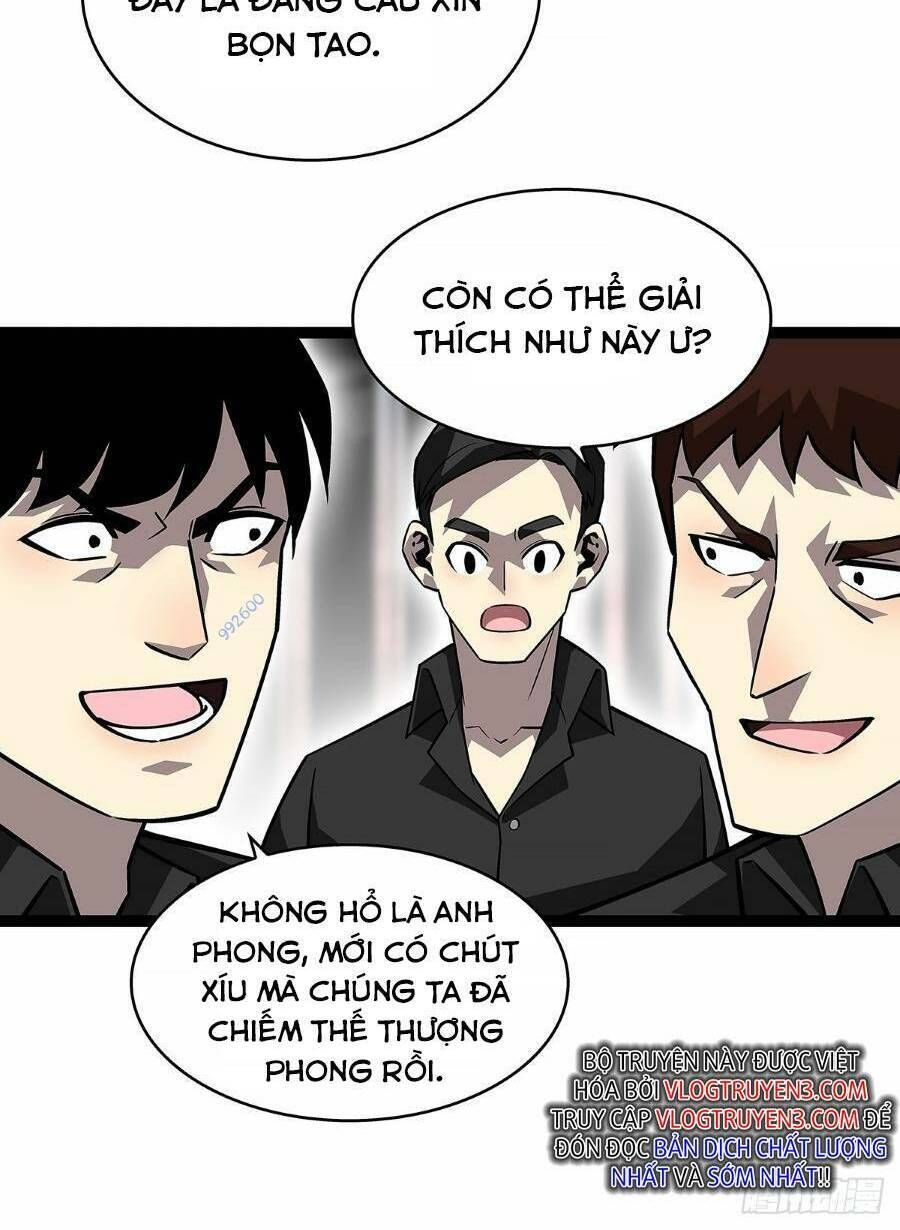 đọc truyện Bắt Đầu Vùng Dậy Từ Việc Chơi Game Nghiêm Túc Chương 122 ảnh 22 tại Truyện Dạ Ký